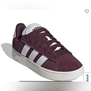 Adidas Grand Court Alpha Classic Sneakers